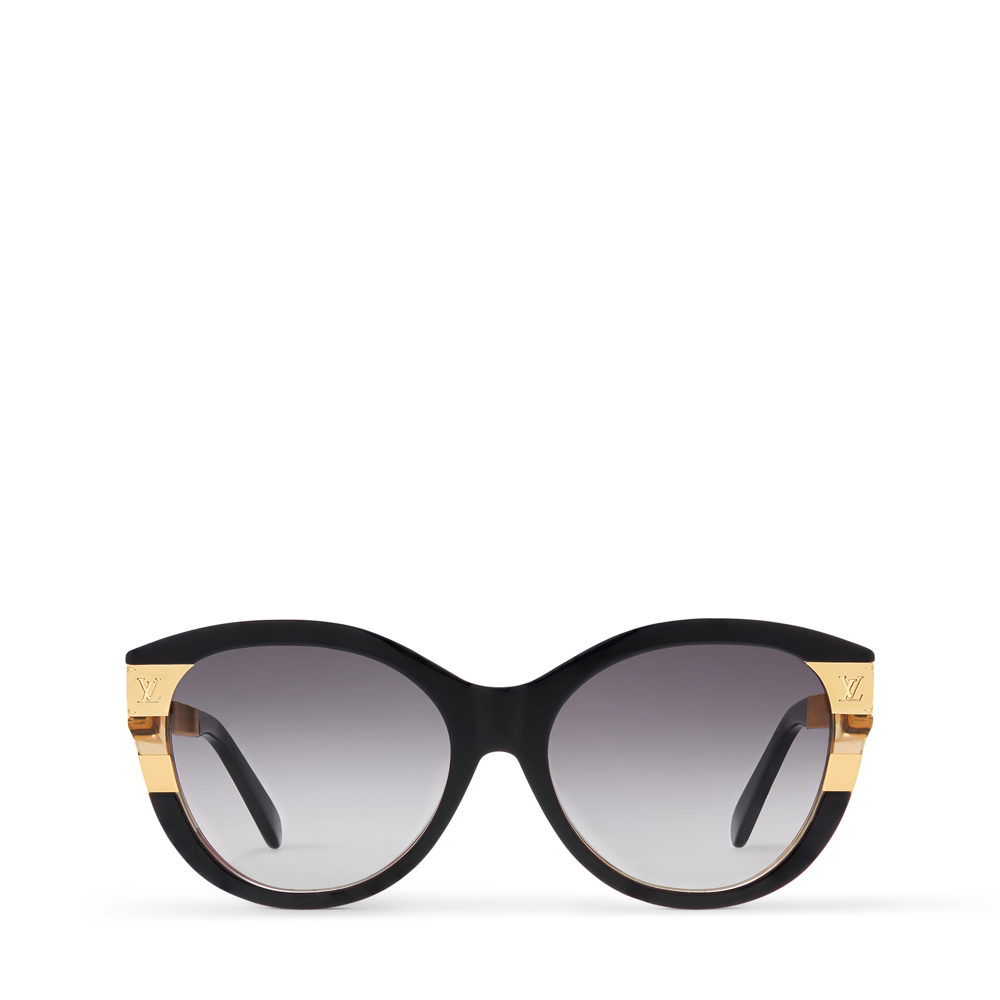 LV Petit Soupçon Cat Eye Sunglasses . - Accessories | LOUIS VUITTON